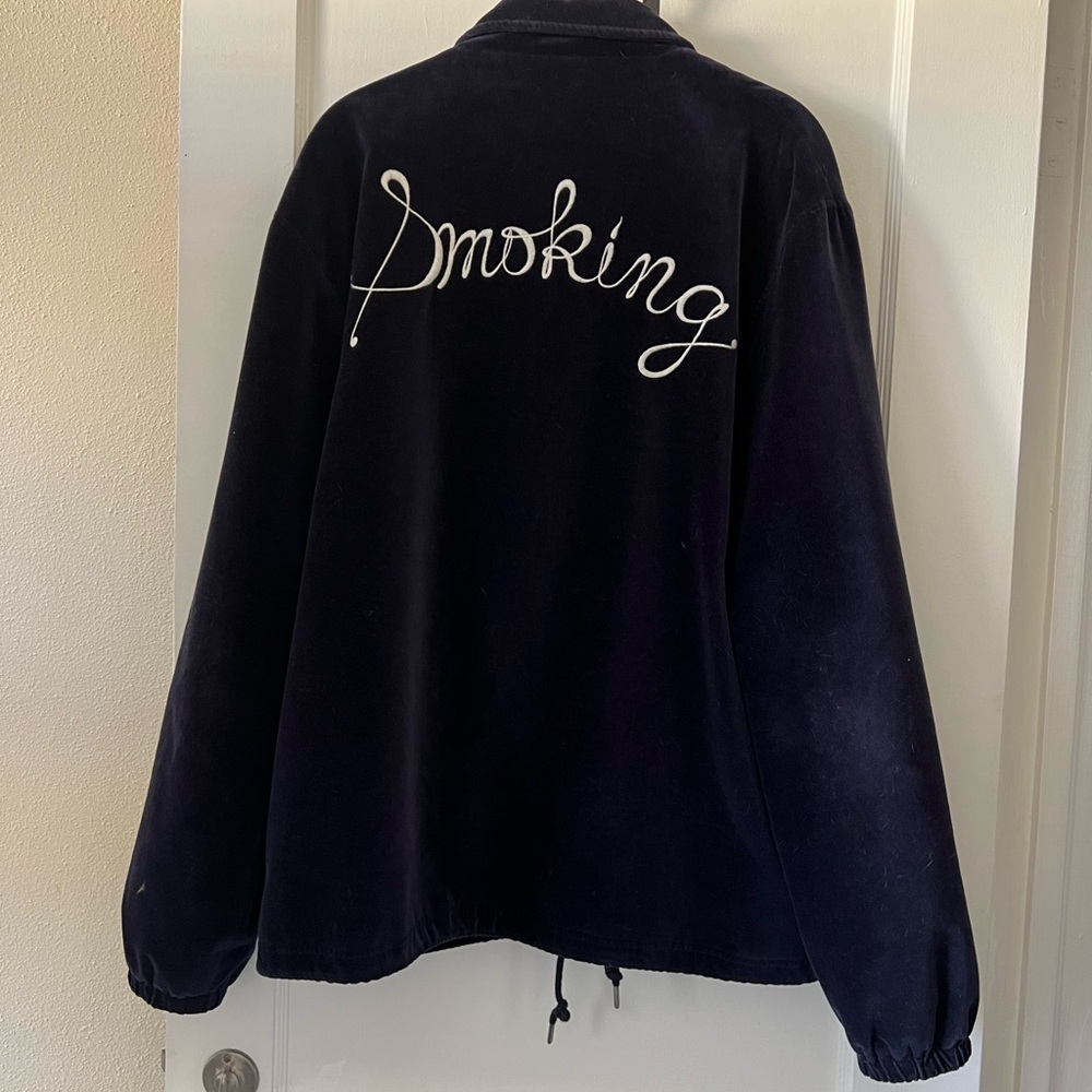 Tenth Division Jacket